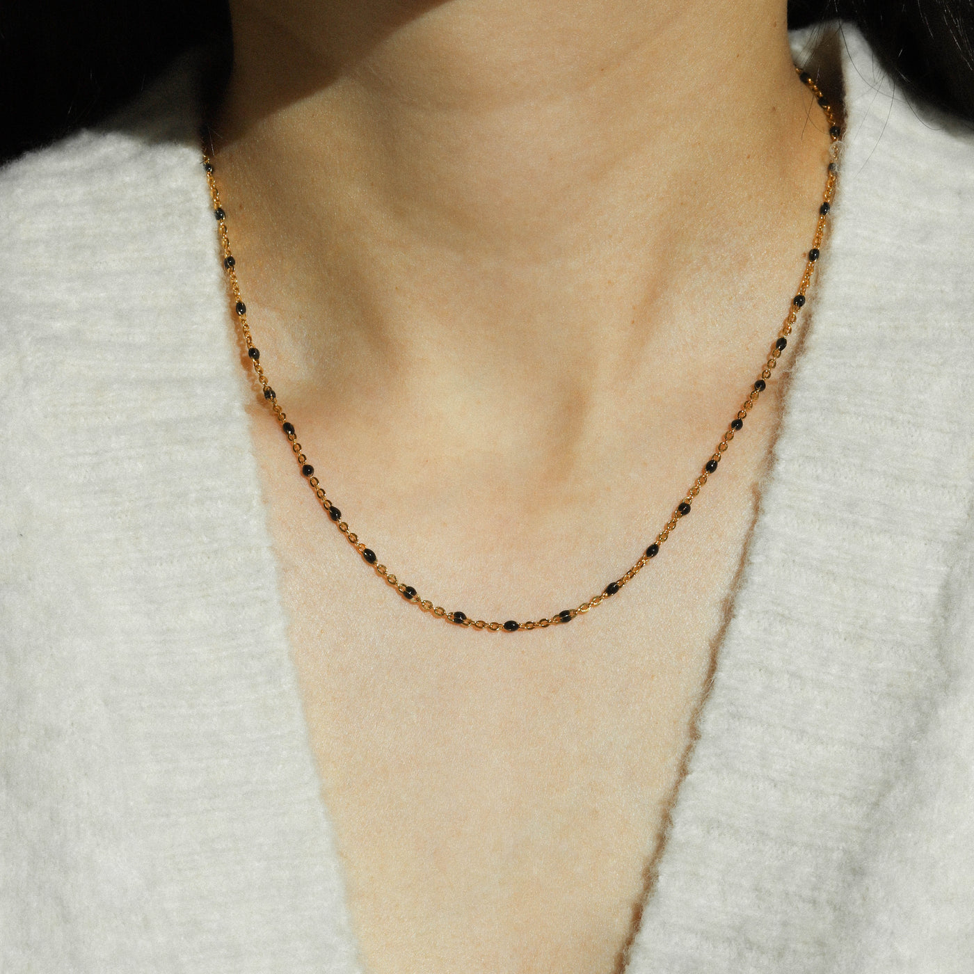 Marina Necklace