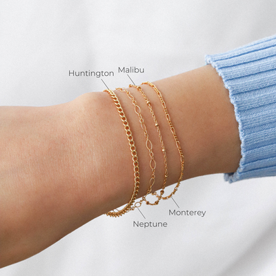 Huntington Bracelet