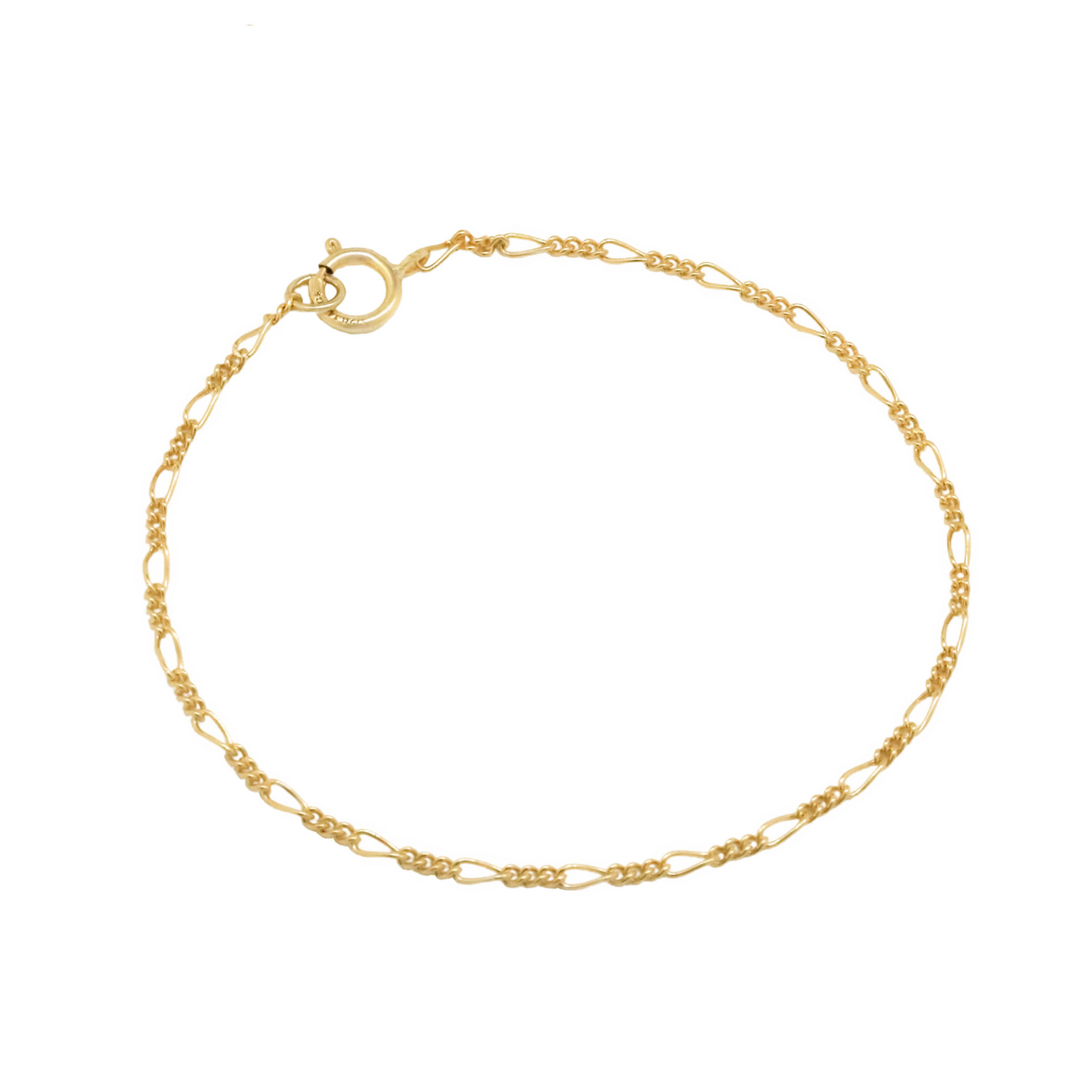 Monterey Anklet