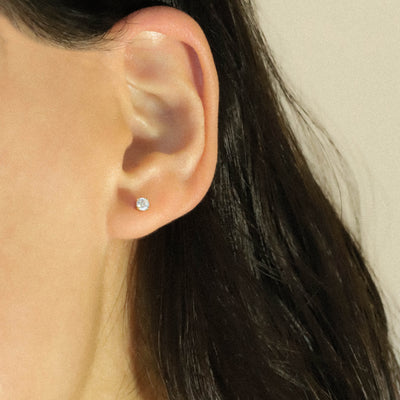 DIamond studs