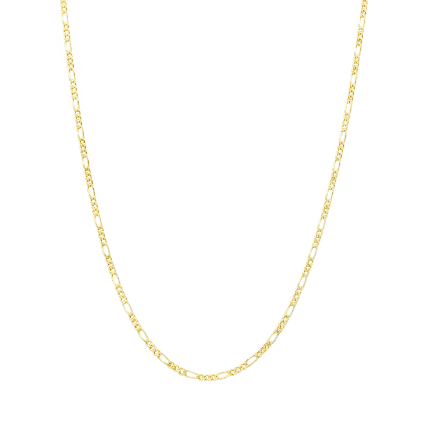 Monterey Necklace - 14K Gold