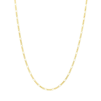 Monterey Necklace - 14K Gold