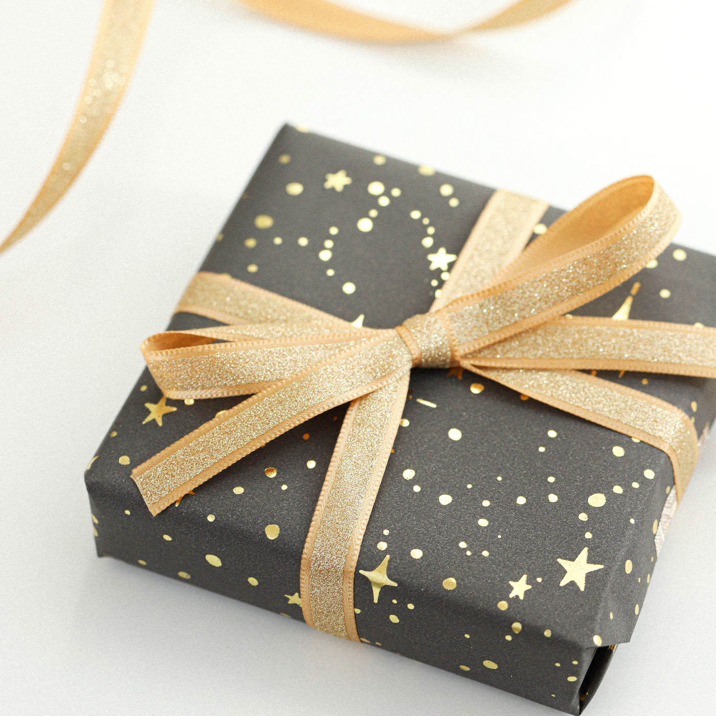 Gift Wrapping